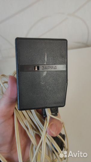 Фотовспышка сэф-3м