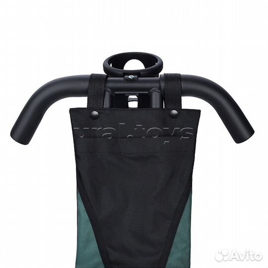 Велосипед 3-ехколёсный 