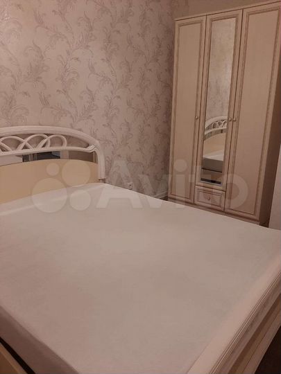 2-к. квартира, 61 м², 2/11 эт.