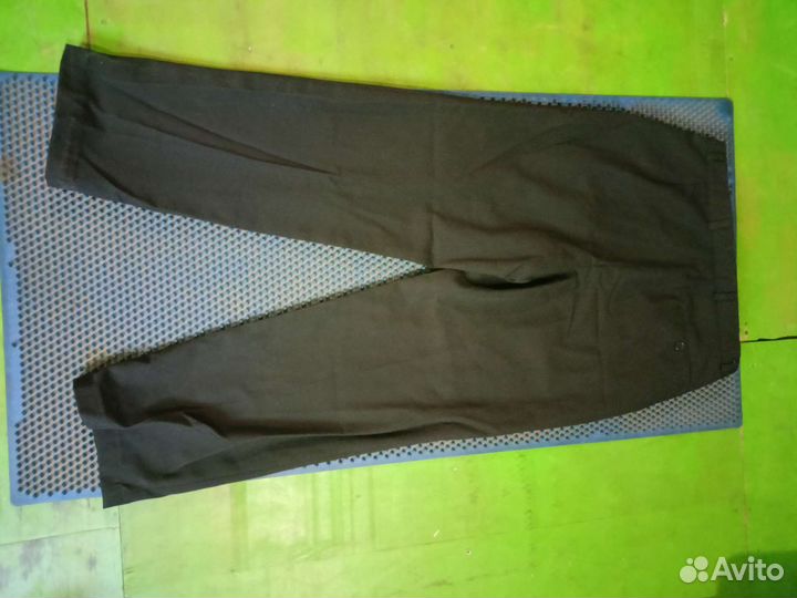 Брюки мужские