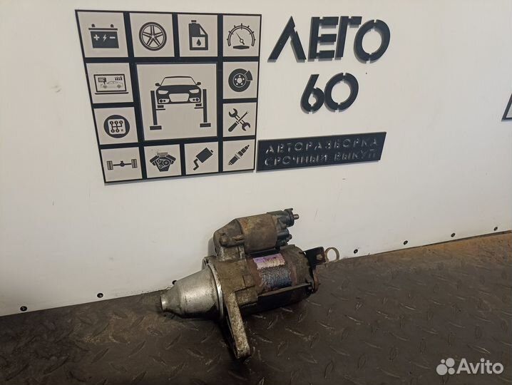 Стартер для Honda Civic 2001-2005