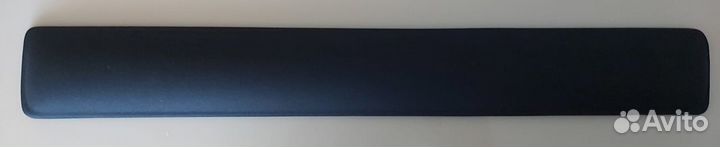 Подставка под запястье для клавиатуры