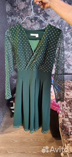 Платье женское