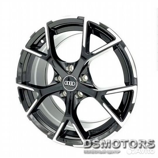 Диски 3S5997 7.5/17 5x112 ET35 d66.45 BP