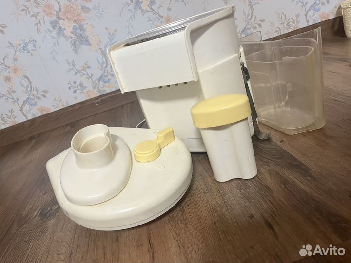 Соковыжималка Журавинка 301