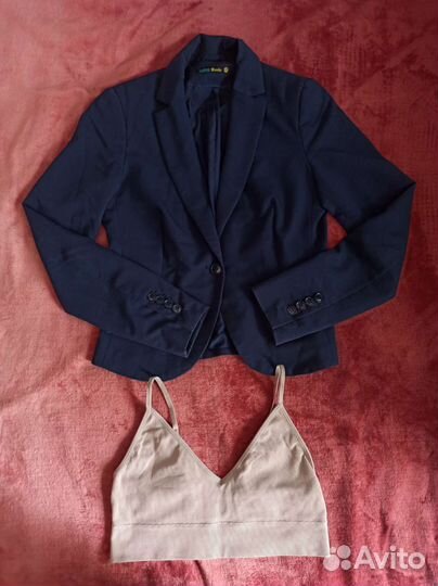 Женские вещи пакетом 40 42