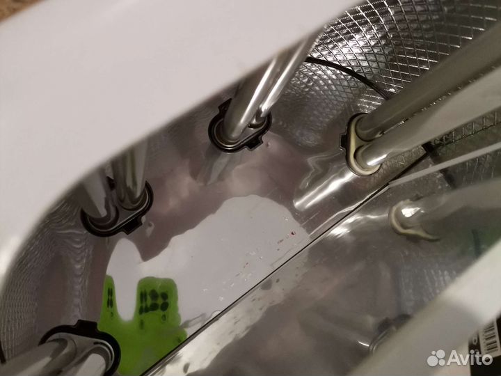 Уф лампа для ногтей