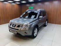 Nissan X-Trail 2.5 CVT, 2012, 210 000 км, с пробегом, цена 1 580 000 руб.