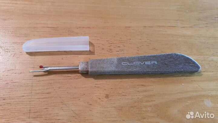 Вспарыватель Clover