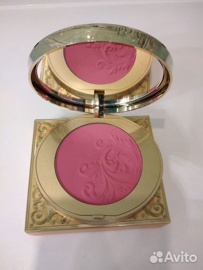 Румяна Kiko Milano