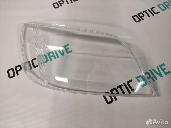 Стекла фар правое левое Mercedes Sprinter Спринтер