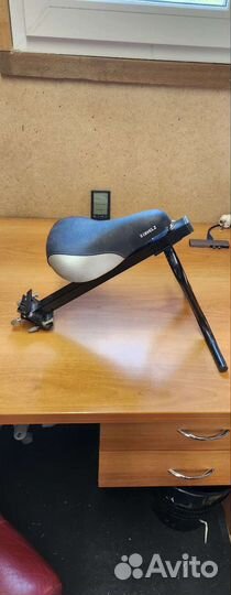 Седло для велосипеда, велокресло