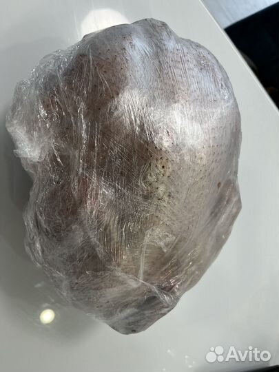 Продукты с личного лпх