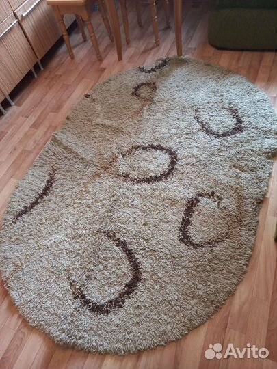 Ковер б/у 190140