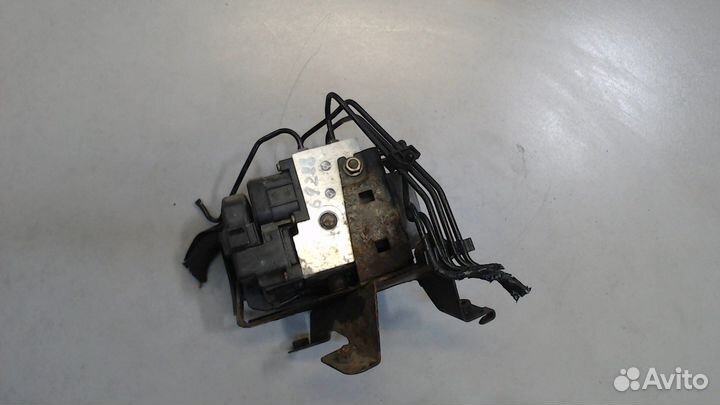 Блок абс, насос Fiat Ulysse, 2000