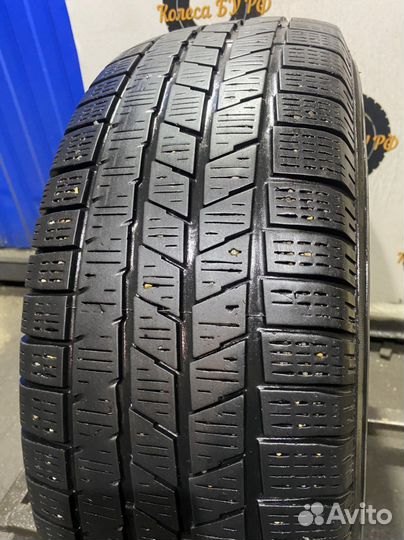 Pirelli Scorpion Ice&Snow 235/65 R17 108H
