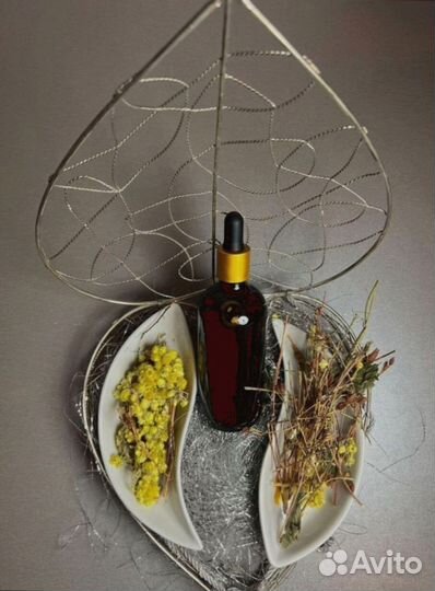 Вытяжка для поджелудочной железы