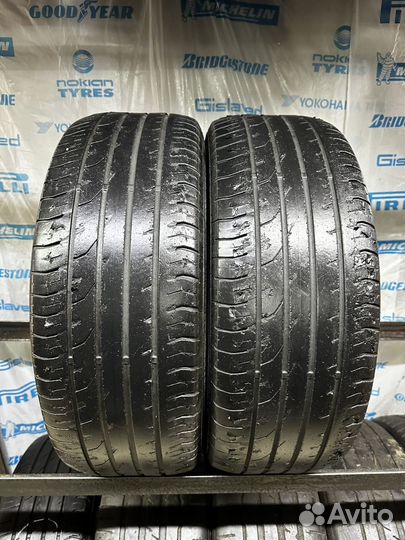 Continental ContiPremiumContact 2 215/60 R16 95H
