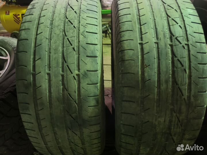 Goodyear Eagle Sport 205/55 R16