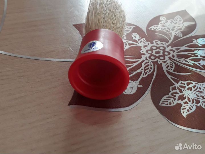 Помазок для бритья