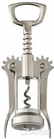 Штопор икеа Идеалиск двухрычажный