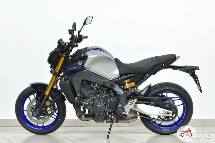 Yamaha MT-09 (FZ-09) 2022г