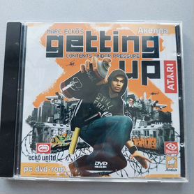 Игра Getting Up