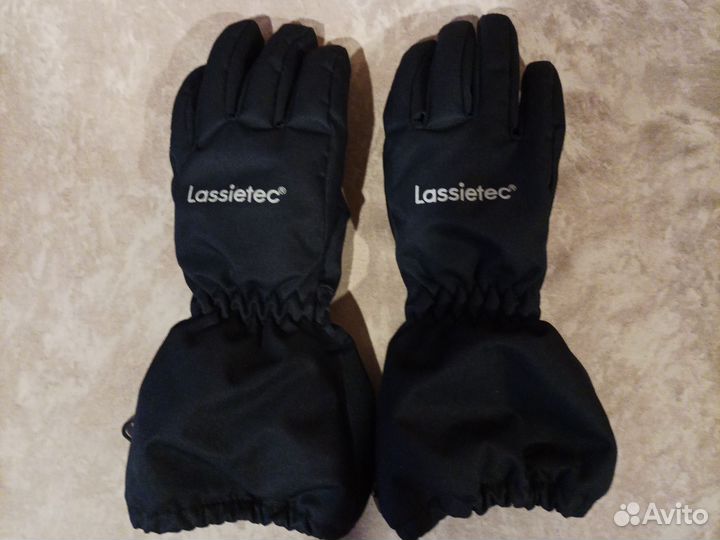 Перчатки, рукавицы