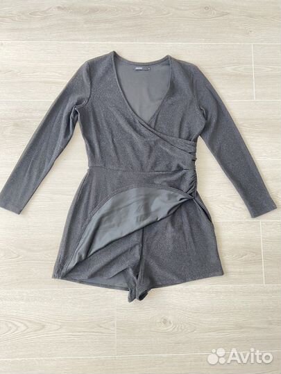 Комбинезон женский вечерний Cropp 42 44