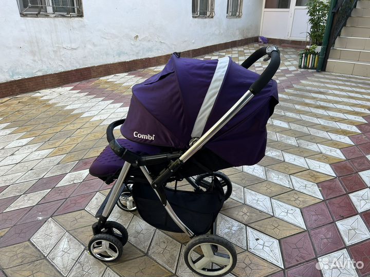 Детская коляска