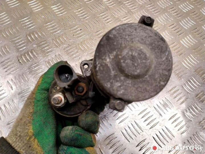 Стартер Audi A4 B6 2003 068911024LX