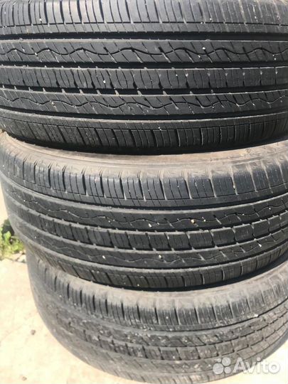 Kumho 722 225/60 R17