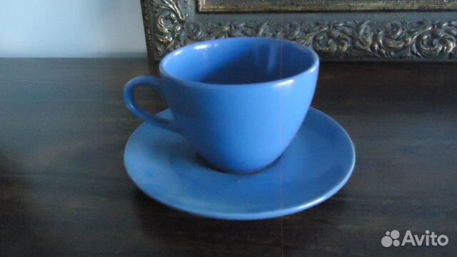 Чайные чашки с блюдцами чашки блюдца СССР