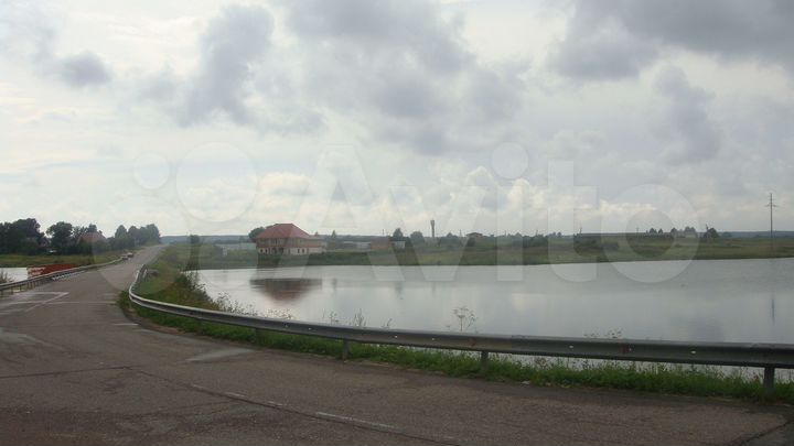 Участок 15 сот. (ИЖС)