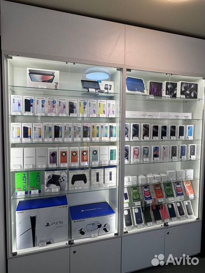 MacBook Air 13 M3 24Gb/1TB