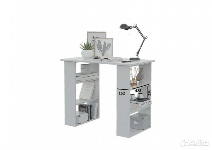 Письменный стол