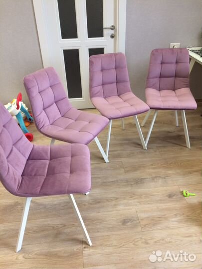 Перетяжка мебели