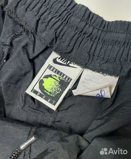 Nike Court Challenge шорты XL