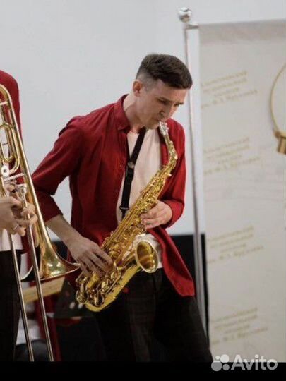 Музыканты на мероприятие