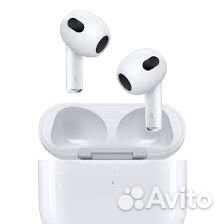Airpods 3