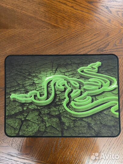 Коврик для мыши Razer