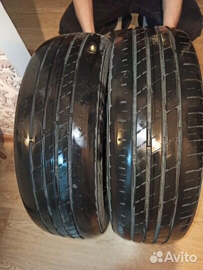 Pirelli Scorpion Verde 215/60 R17