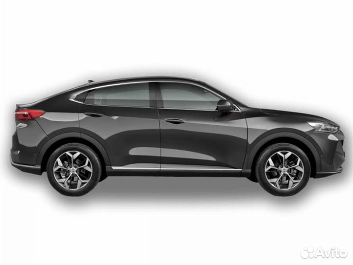 Haval F7x 2 AMT, 2023