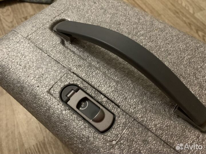 Квадрокоптер dji phantom 4