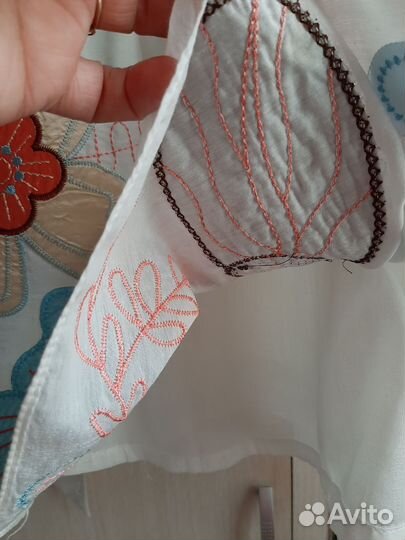 Платье для девочки 11 лет