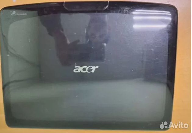 Разбор ноутбука acer aspire 5920g
