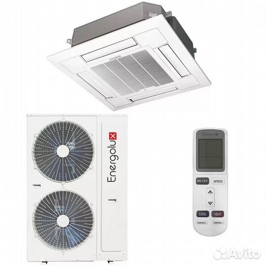 Energolux SAC60C3-A/SAU60U3-A-WS30