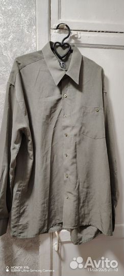 Мужские вещи, размер 54-56