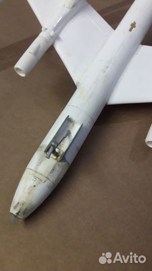 Самолетту-142 