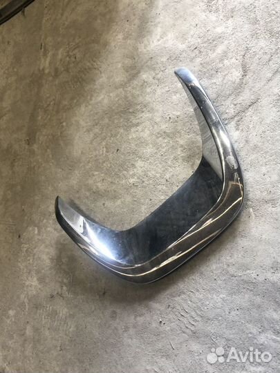 Хром эмблемы Peugeot 308